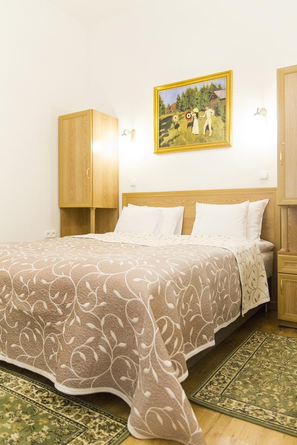 Authentic Akacfa Apartment Budapest Exterior photo