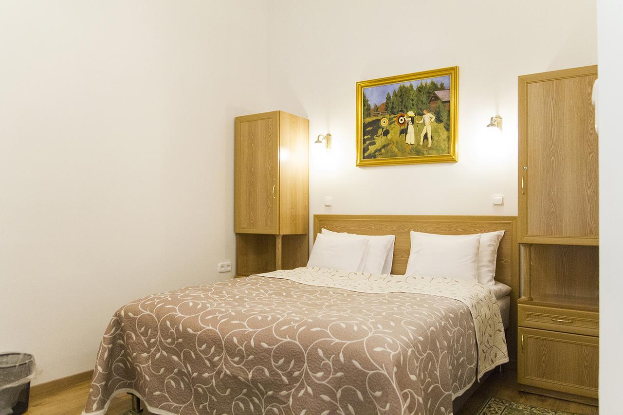 Authentic Akacfa Apartment Budapest Exterior photo